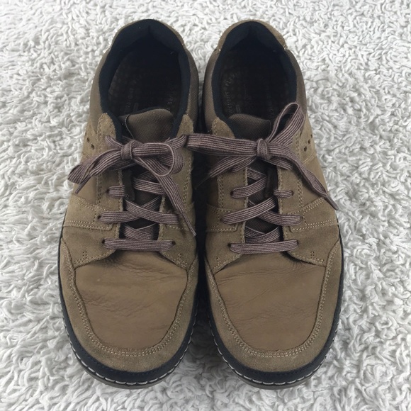 rockport men's perth